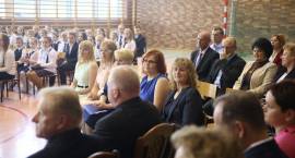Święto Szkoły w Starym Zakrzewie