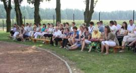 Piknik rodzinny zakończył półkolonie w Starym Zakrzewie