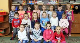 5-latki, op. Magdalena Jasińska