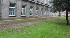 Zespół Szkół Agroprzedsiębiorczości ma nowy dach