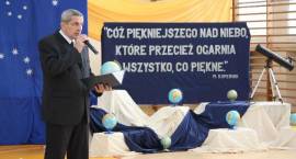 Święto patrona w Szkole Podstawowej nr 5 w Zambrowie