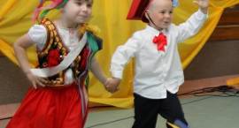V Powiatowy Przegląd Dorobku Artystycznego Dzieci i Młodzieży Niepełnosprawnej Miasta,...