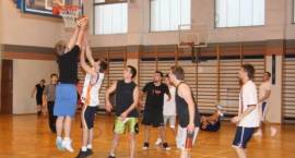 I Turniej Zambrów Basketball Cup Drużyn Niezrzeszonych