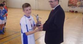 I Międzynarodowy Turniej Piłki Nożnej Żubr- Zambrów Cup 2009 /Fot. Łukasz Całko