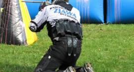 NexXTeam na podium Turnieju Speedballowego w Olsztynie