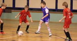 „Bielsk Podlaski” wygrał turniej piłki nożnej chłopców z rocznika 2004 i...