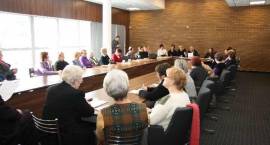 W Zambrowie powstaje Uniwersytet Trzeciego Wieku