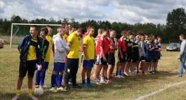 I Turniej Dzieci i Młodzieży w Piłkę Nożną 