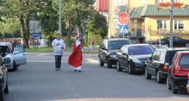 Poświęcenie aut i wspomnienie św. Krzysztofa w „Trójcy”