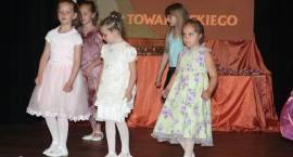 I Turniej Tańca Towarzyskiego o Puchar Dyrektora MOK