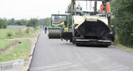 Półmetek prac na Wądołkowskiej