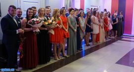 Studniówka ZSA 2018, 13.01.2018 r.