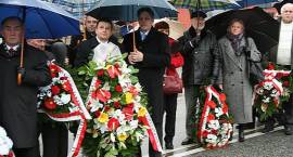 Oficjalne obchody 91. Rocznicy Odzyskania Niepodległości