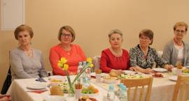 Obchody Międzynarodowego Dnia Inwalidy w Zambrowie, 05.04.2018 r.