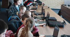 W Zambrowie ruszyły pierwsze w Polsce zajęcia CoderDojo