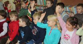 Światowy Dzień Pluszowego Misia w Miejskiej Bibliotece Publicznej