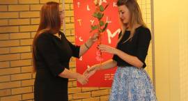 W Centrum Kultury otwarto wystawę prac Joanny Strękowskiej