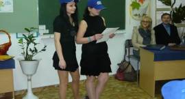 Wychowankowie Bursy odwiedzili SOSW