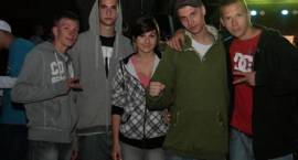 Zambrów bawi się w Twierdzy Łomża!