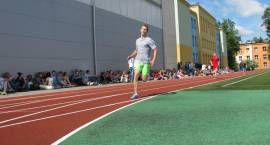 Międzynarodowy Mityng Sportowy w ZSO