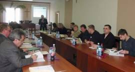 Spotkanie dla Przedsiębiorców /Fot. Katarzyna Walendziak