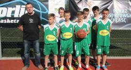 Chłopcy z „Piątki” awansowali do kolejnego etapu turnieju Orlik Basketmania...