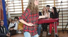 Przedstawienie „Balladyna” i show „Mam Talent” w ZSO
