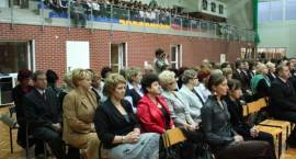 Powiatowe obchody Dnia Edukacji Narodowej 