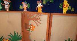 Światowy Dzień Pluszowego Misia w Akademii Malucha