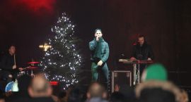 Sylwester pod gwiazdami, 31.12.2017r.