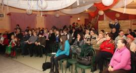 Koncert Karnawałowy 'Nowy Rok z Szansą'