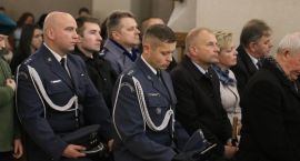 XVII Dzień Papieski w Zambrowie, 15.10.2017 r.