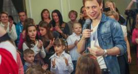Koncert charytatywny zespołu Masters