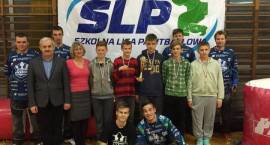 Szkolna Liga Paintballowa przeniosła się do Szumowa