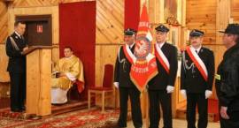 Dzień Strażaka 2010 w Gminie Zambrów