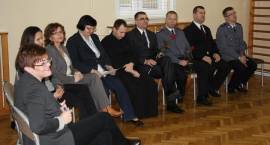 Debatowali o prawach człowieka - sympozjum naukowe w ZSA