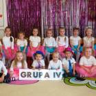Grupa IV