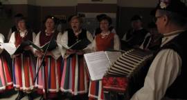 Akordeon był instrumentem wiodącym