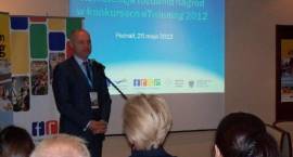 Projekt edukacyjny SP4 ponownie wyróżniony