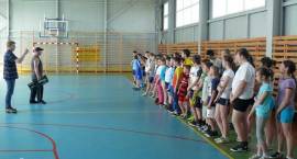II zawody sportowe zorganizowane w ramach realizacji projektu Lepszy Start w Przyszłość...