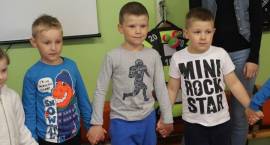 Dzień Otwarty w Poradni Psychologiczno-Pedagogicznej w Zambrowie, 17.05.2016 r.