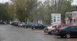 To się naprawdę dzieje. Śnieg w maju!