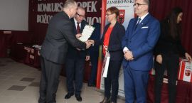 Wyłoniono zwycięzców X Powiatowego Konkursu Szopek Bożonarodzeniowych