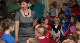Bal choinkowy w MP3