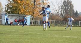 III liga podlasko-warmińsko-mazurska. Olimpia Zambrów vs. Orzeł Kolno. Zambrów...