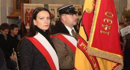 Mieszkańcy Zambrowa obchodzili Święto Odzyskania Niepodległości
