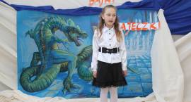 XXIV Mały Konkurs Recytatorski Baje, Bajki, Bajeczki… - eliminacje powiatowe 2011