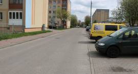 Będą nowe chodniki, parkingi i nawierzchnie dróg