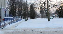 Będą nowe skwery