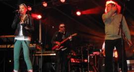Koncert Blue Cafe w Zambrowie